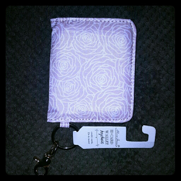 Bags Id Card Wallet Keychain Poshmark